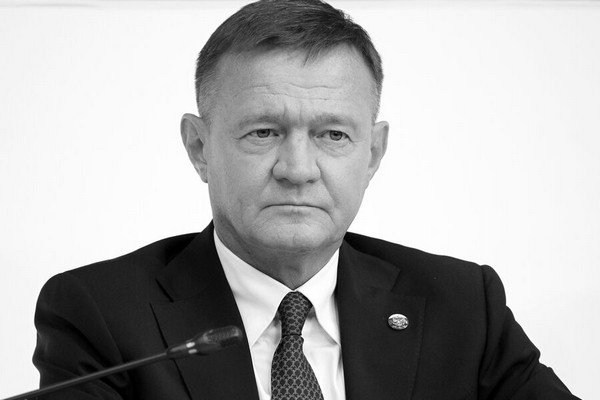 Александр Кряжев/РИА Новости