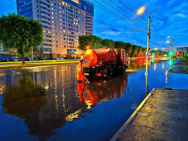 Фото: Администрация Абакана