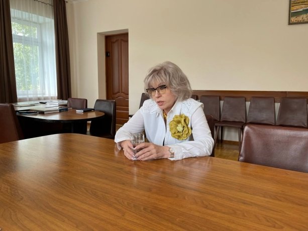 Фото: из тг-канала Сергея Сокола
