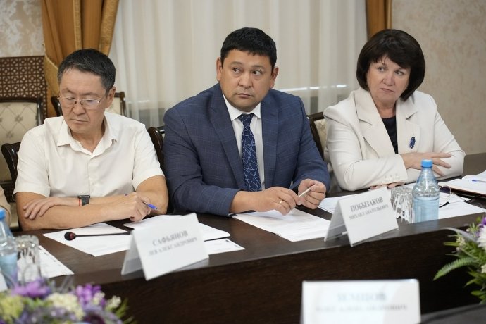 Фото: газета "Хакасия"