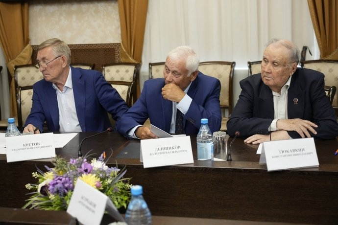Фото: газета "Хакасия"