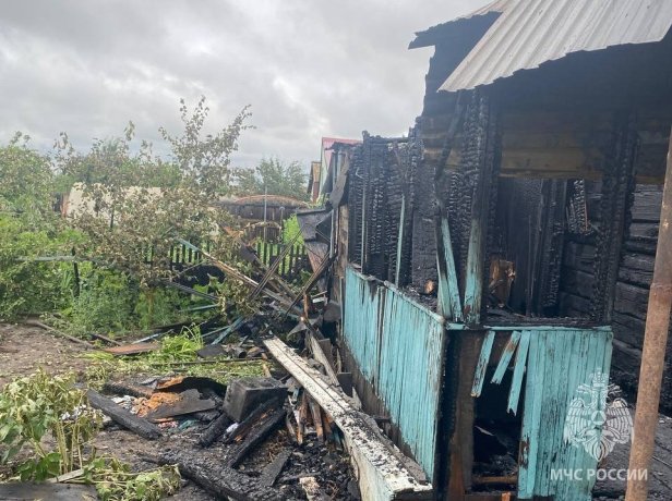 Фото: МЧС России по Хакасии