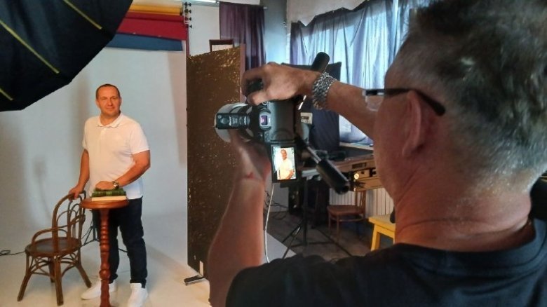 Фото: из тг-канала Дениса Какаева