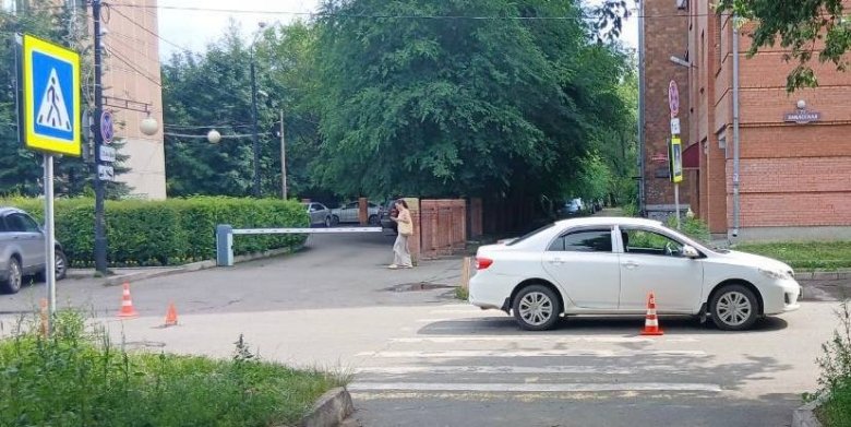 Фото: Госавтоинспекция Хакасии