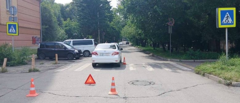 Фото: Госавтоинспекция Хакасии