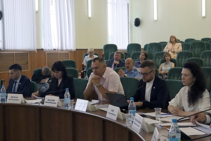 Фото: Администрация Абакана