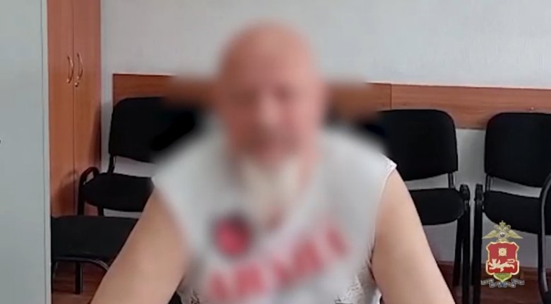 Фото: МВД по Хакасии