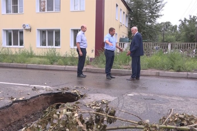 Фото: Администрация Черногорска
