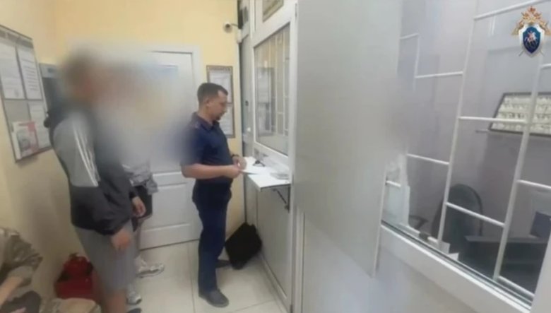 Ювелирные украшения убитой нашли в ломбардах Партизанска. Фото: стоп-кадр видео СК