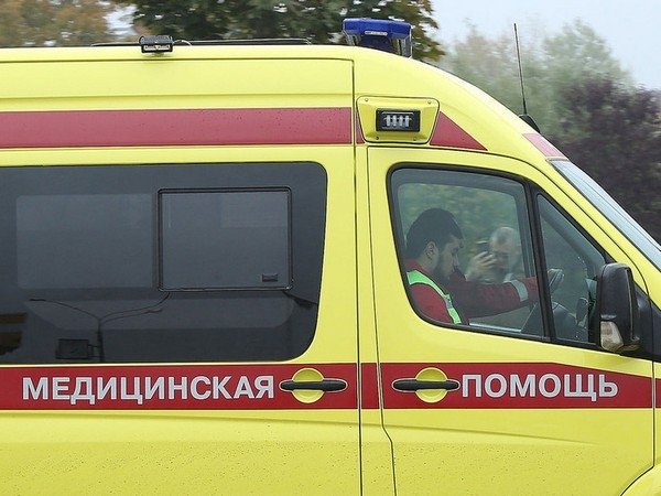 Фото: Лилия Шарловская