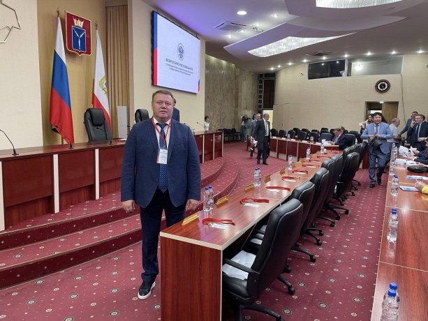 Фото: Избирком Хакасии