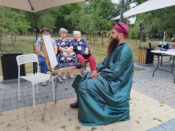 Фото: администрация Абакана