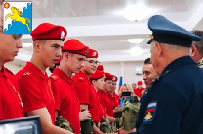 Фото: администрация Усть-Абаканского района