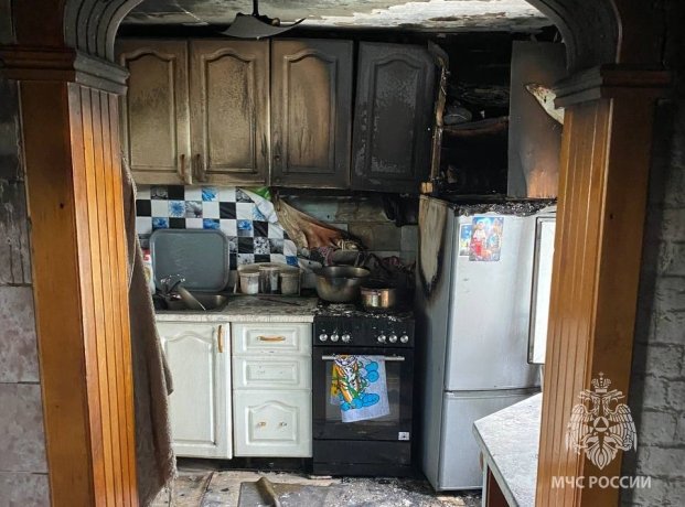Фото: МЧС России по Хакасии