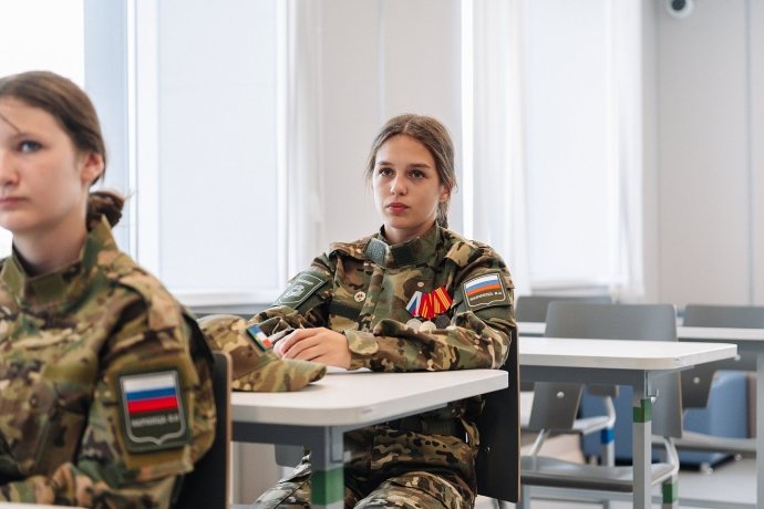 Фото: Минмолодежи Хакасии