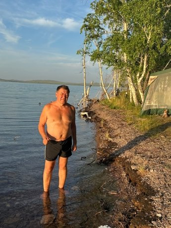 Фото: со страницы Юрия Шпигальских в социальной сети