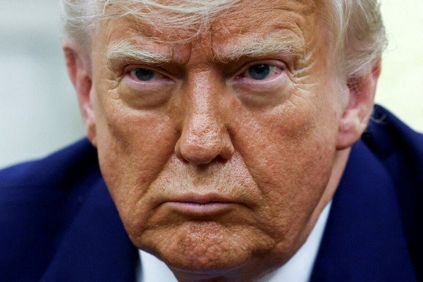 Kevin Lamarque/Reuters