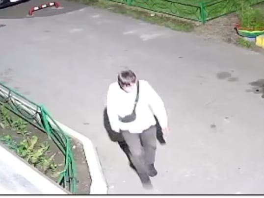 Фото: УМВД России по Абакану