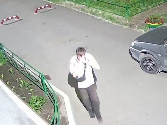 Фото: УМВД России по Абакану