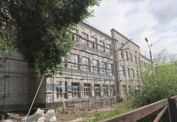 Фото: Администрация Абакана