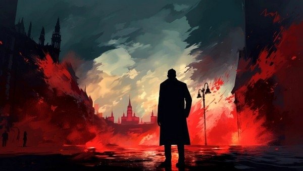  Коллаж Царьграда.