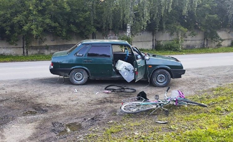 Фото: ГАИ Хакасии