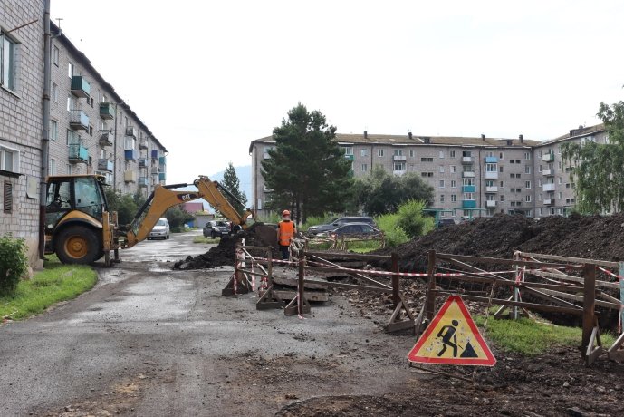 Фото: Администрация Абазы