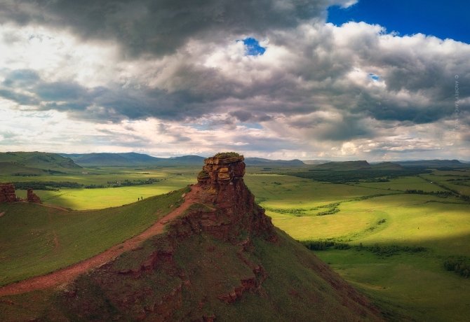 Фото: Андрей Зайченко