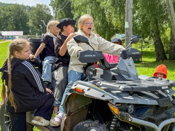 Фото: пресс-служба Минлеса Хакасии