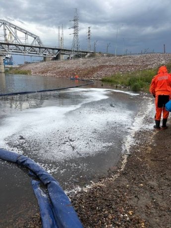 Фото: КГКУ «Спасатель»