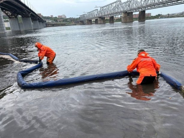 Фото: КГКУ «Спасатель»