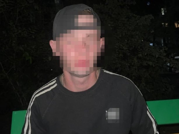 Фото: МВД по Хакасии