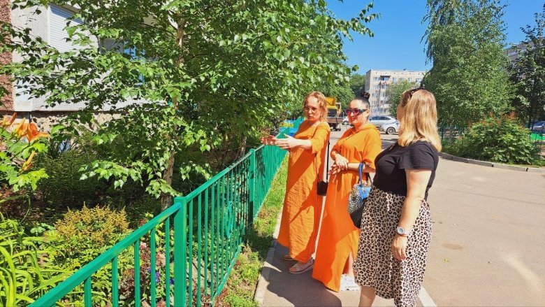 Фото: Район Центральный 