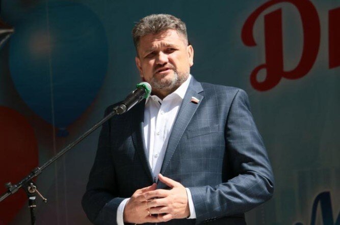 Фото: Администрация Абазы
