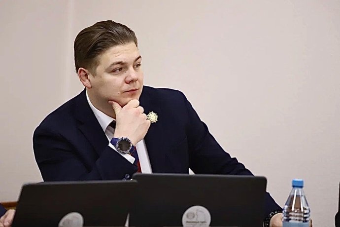 Фото: из личного архива Михаила Молчанова 