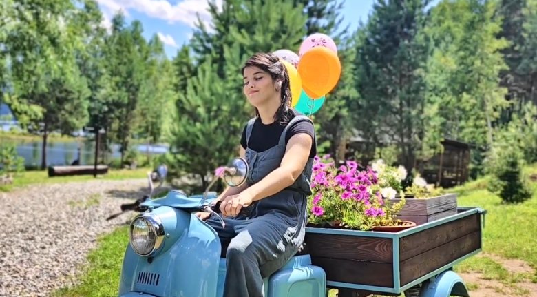 Фото: Эвелина Провоторова 