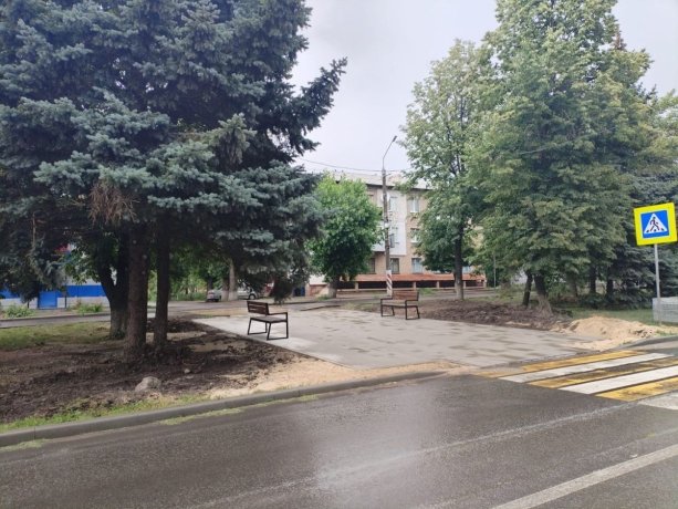Фото: пресс-служба Минстроя Хакасии