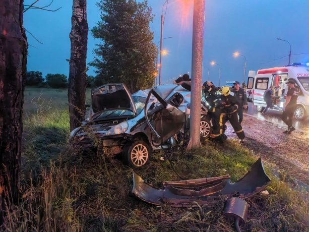 Фото: МВД по Хакасии