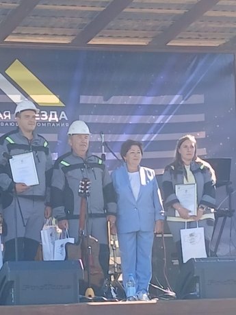 Фото: администрация Усть-Абаканского района