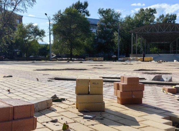 Фото: Администрация Абакана