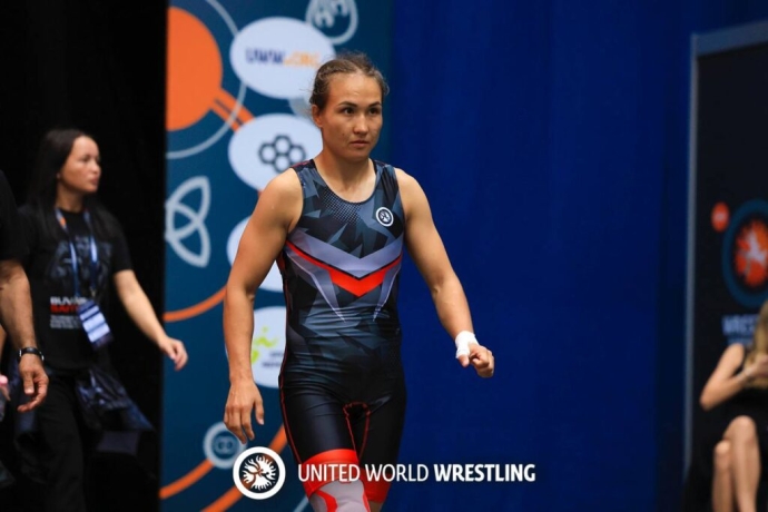 Фото: Минспорт Хакасии