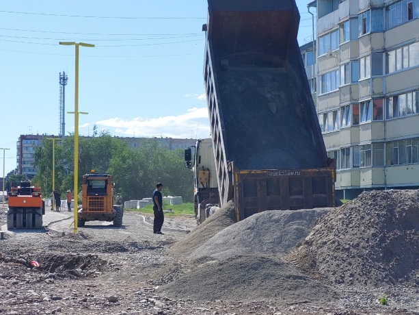 Фото: из тг-канала Евгения Молодянкова