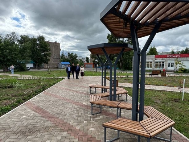 Фото: Василий Белоногов