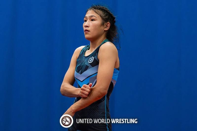 Фото: организаторы соревнований