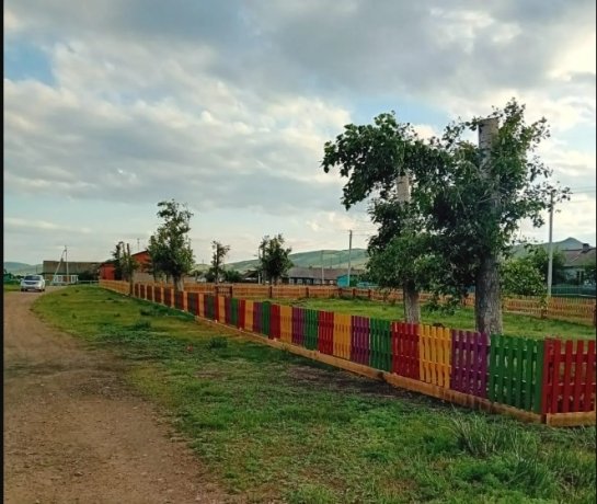 Фото: администрация сельсовета