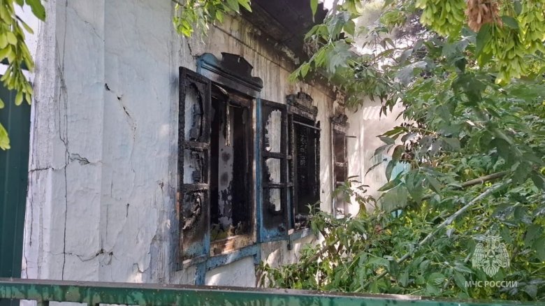 Фото: ГУ МЧС России по Хакасии