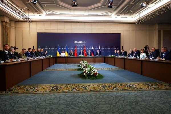 Murad Sezer/Reuters