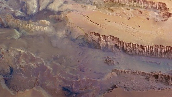 ESA/Globallookpress