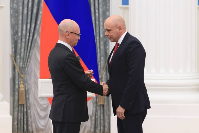 Фото: Сергей Сокол 