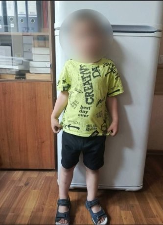 Фото: МВД по Красноярскому краю 